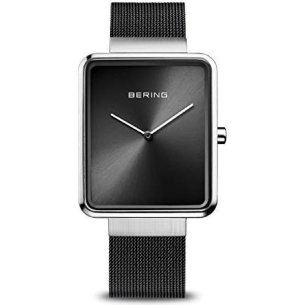 orologi Bering nero