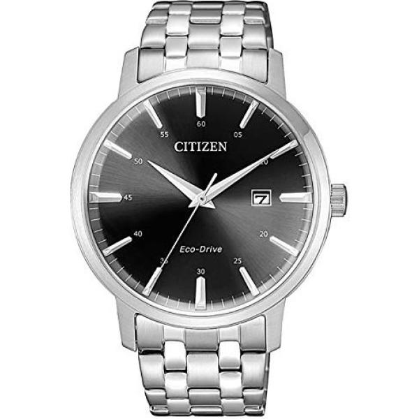orologi Citizen grigio