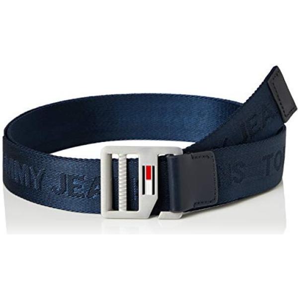 cinture Tommy Jeans blu