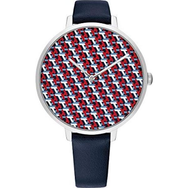 orologi analogici Tommy Hilfiger multicolore