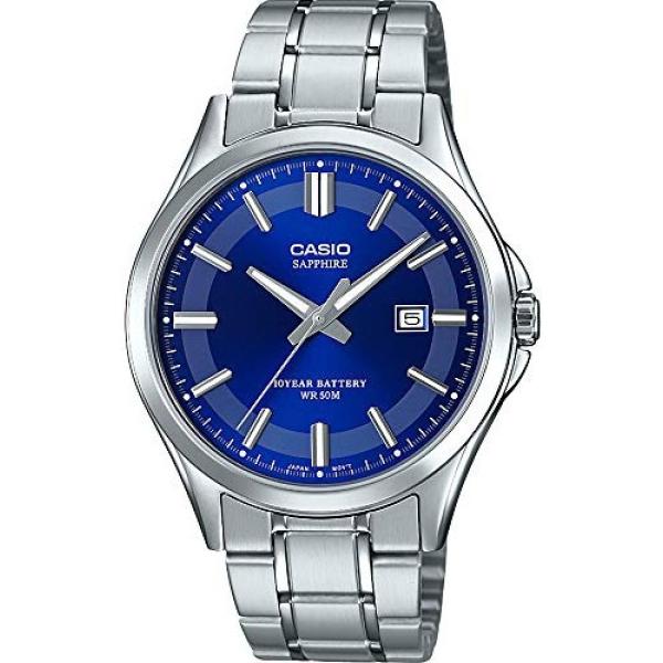 orologi analogici Casio multicolore