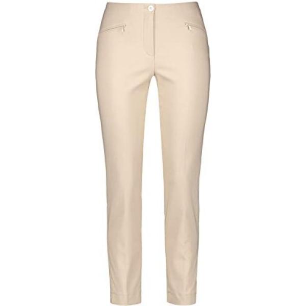 jeans boyfriend Gerry Weber marrone