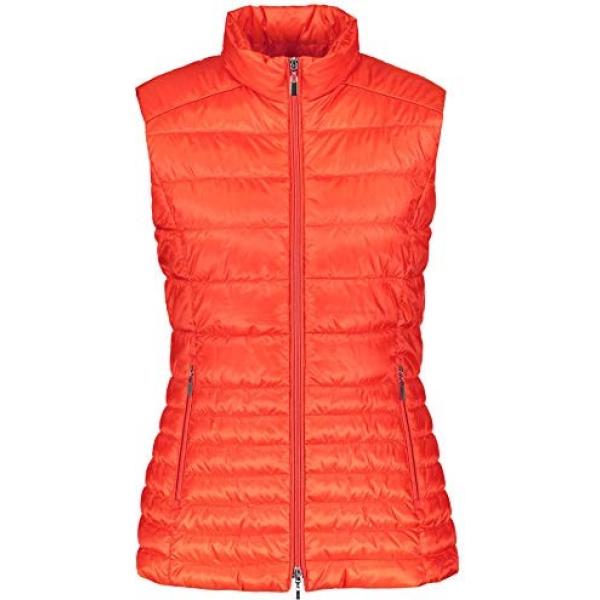 gilet Gerry Weber arancione