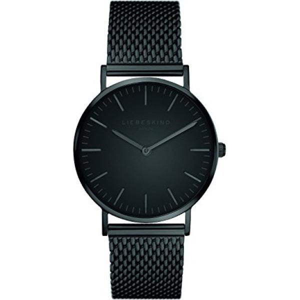 orologi Liebeskind Berlin nero