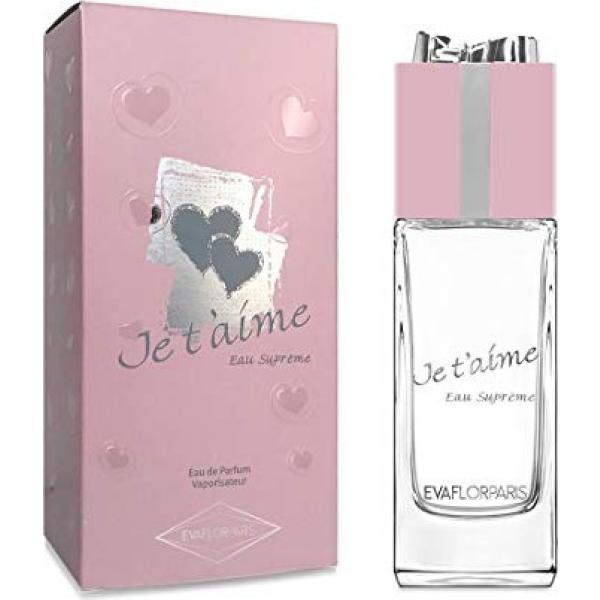profumi Evaflorparis rosa