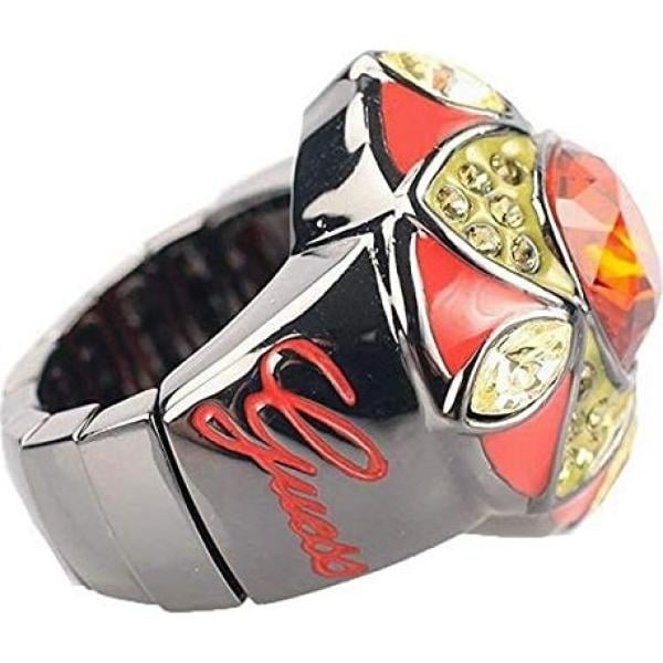anelli Guess multicolore