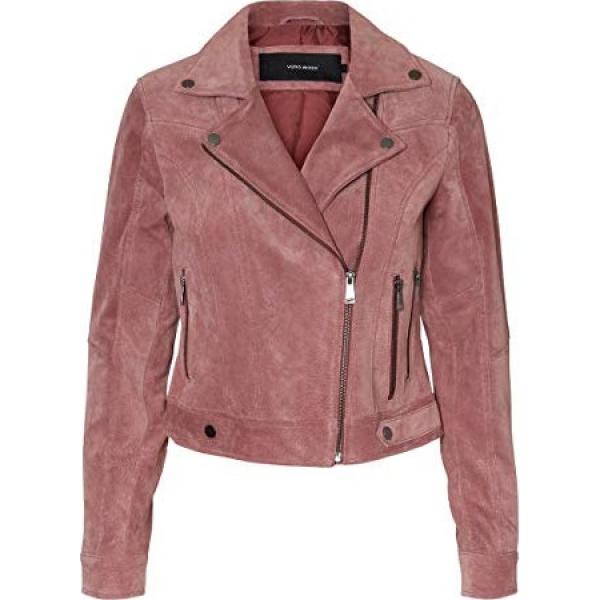blazer Vero Moda viola