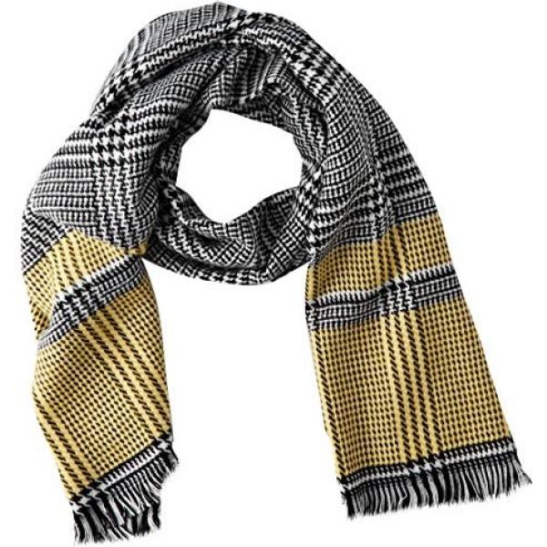 sciarpe Barts grigio