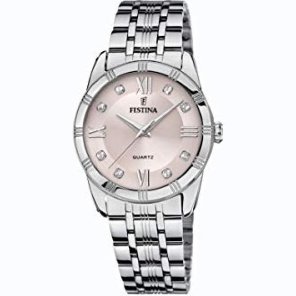 orologi Festina rosa