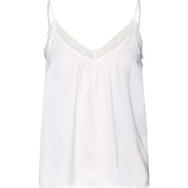 vestaglia Vero Moda bianco