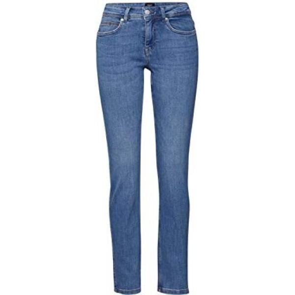 jeans dritti Vero Moda blu