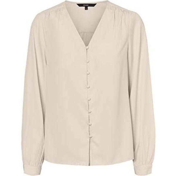 camicie Vero Moda bianco