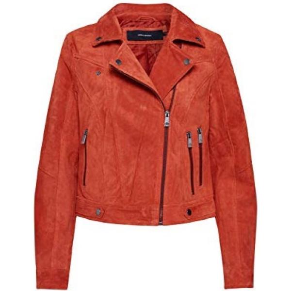 blazer Vero Moda marrone