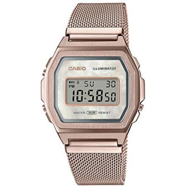 orologi digitali Casio multicolore