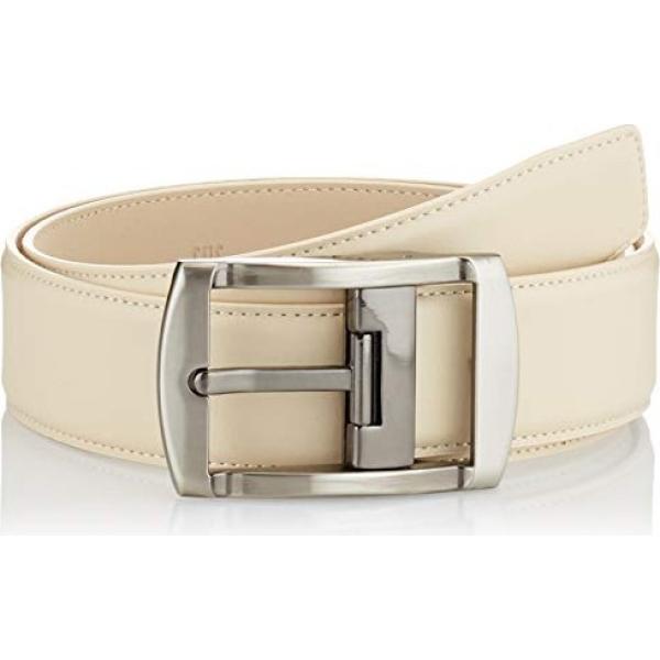 cinture Anthoni Crown marrone