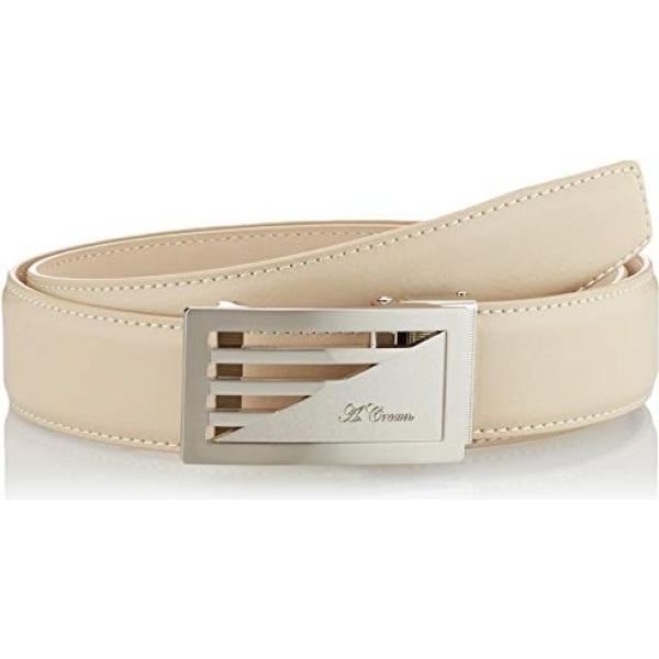 cinture Anthoni Crown marrone