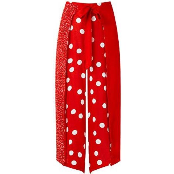 pantaloni Joe Browns rosso