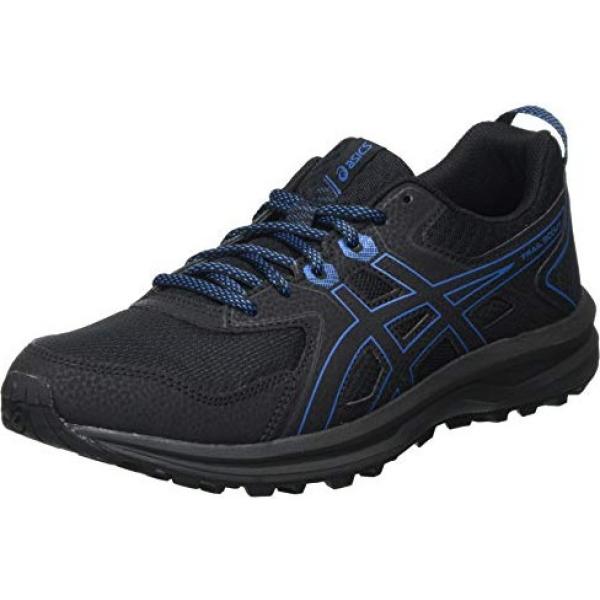 scarpe sportive Asics nero