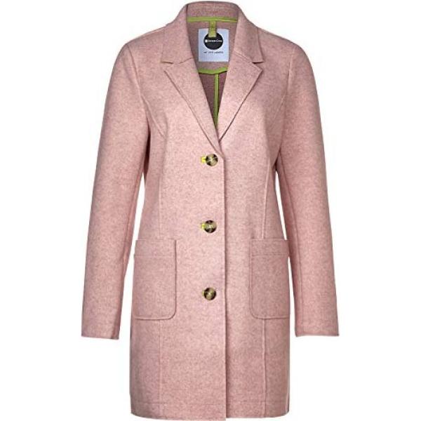 cappotti Street One rosa