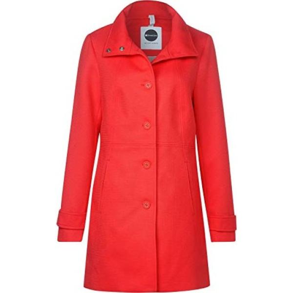 cappotti Street One rosso
