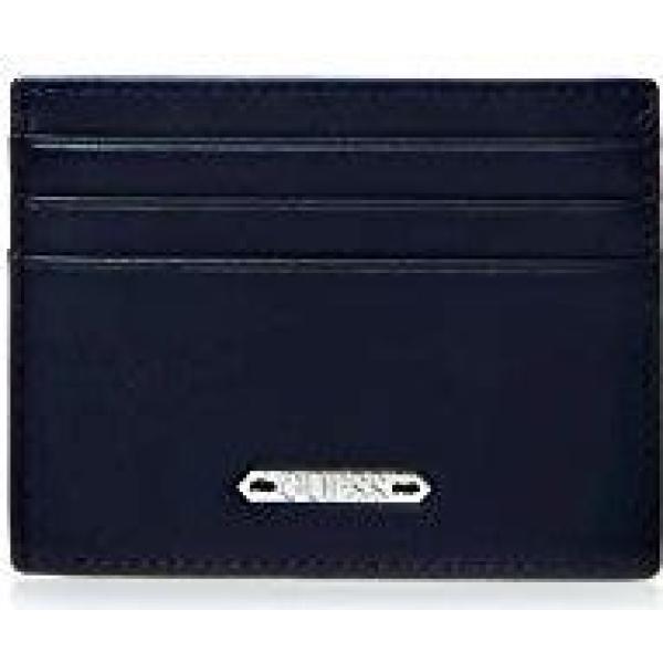 portafogli Guess blu