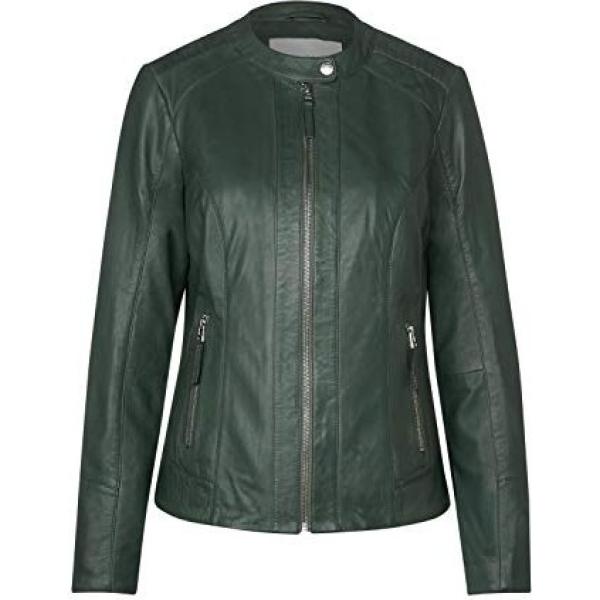 cappotti Cecil grigio