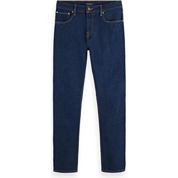jeans Scotch & Soda blu
