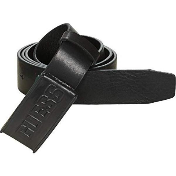 cinture Guess nero