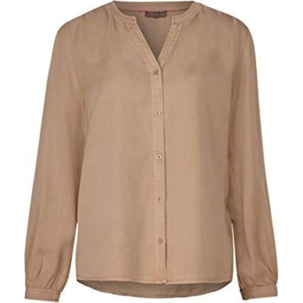 camicie Street One marrone