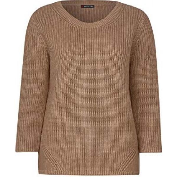 maglioni Street One marrone