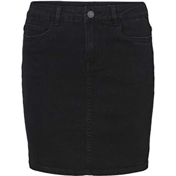 gonne Vero Moda nero