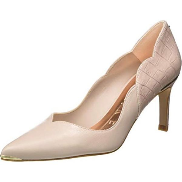 décolleté Ted Baker marrone
