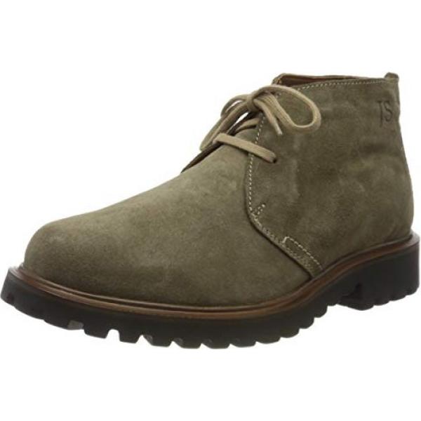 stivali e stivaletti Josef Seibel verde