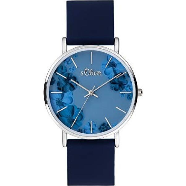 orologi S.Oliver multicolore