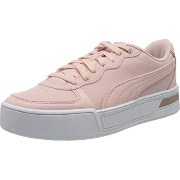 sneakers Puma rosa