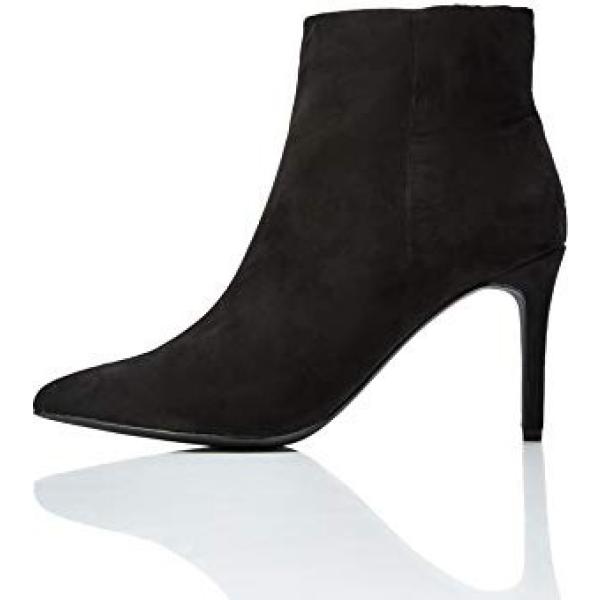 stivaletti Find. nero