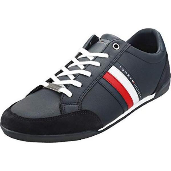 sneakers Tommy Hilfiger blu