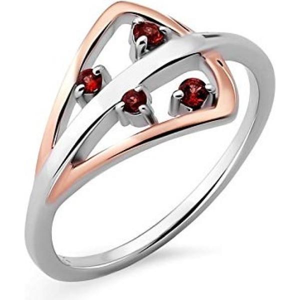 anelli Orphelia bianco