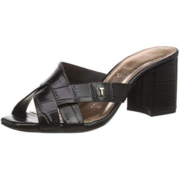 ciabatte Ted Baker nero