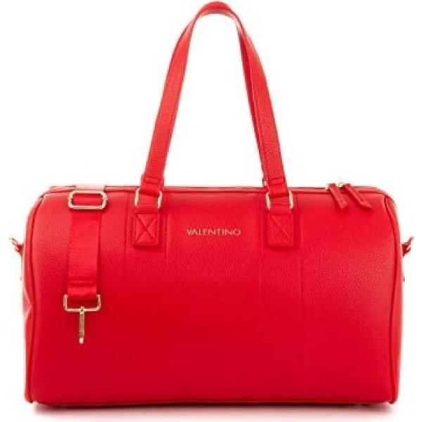 borse a tracolla Mario Valentino rosso