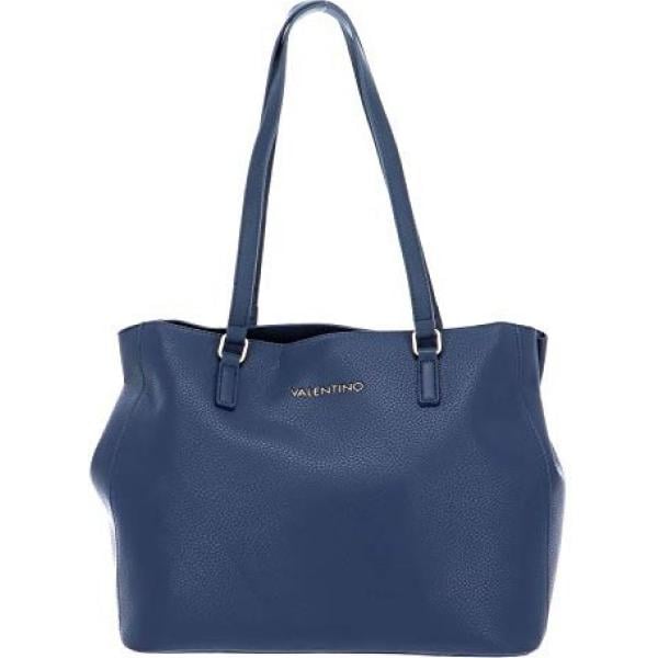 borse tote Mario Valentino blu