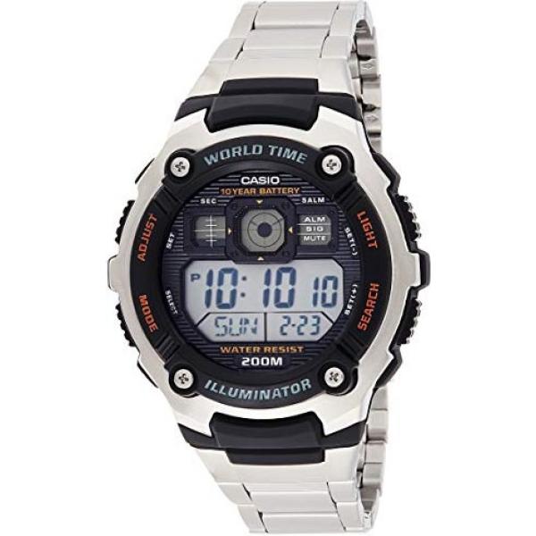 orologi Casio multicolore