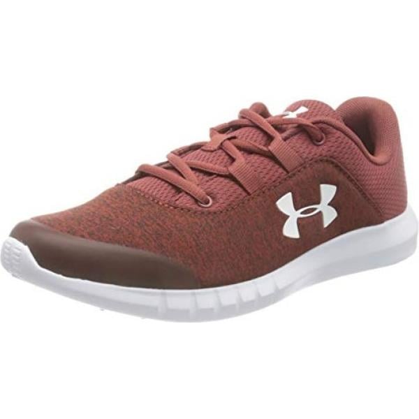 stivali Under Armour marrone