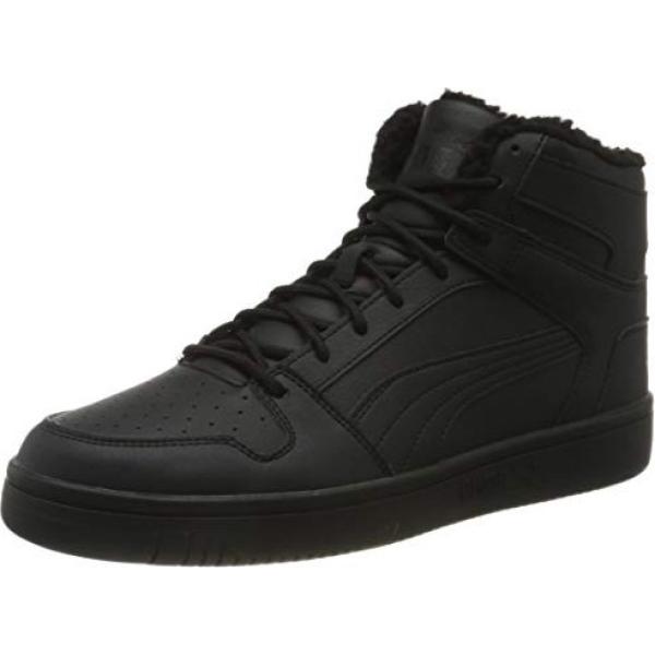 sneakers Puma nero