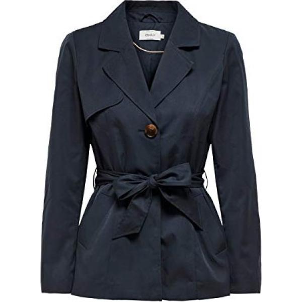 trench Only blu