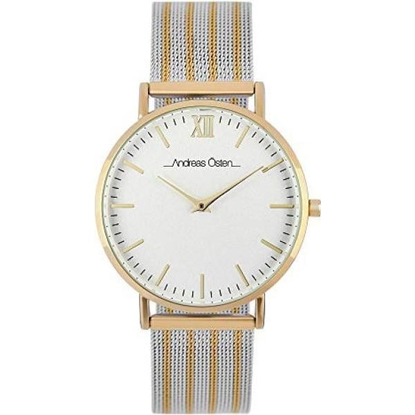 orologi Andreas Osten bianco