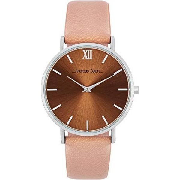 orologi Andreas Osten multicolore