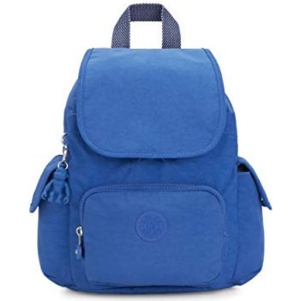zaini Kipling blu