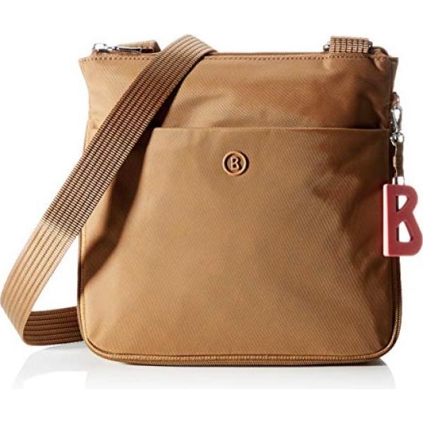 borse a spalla Bogner marrone