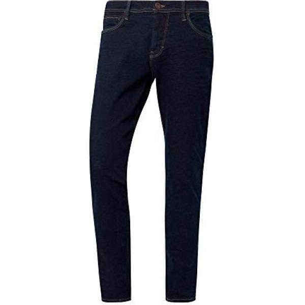 jeans Tom Tailor nero
